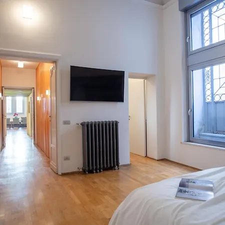 Apartment Dream Loft In Monti *