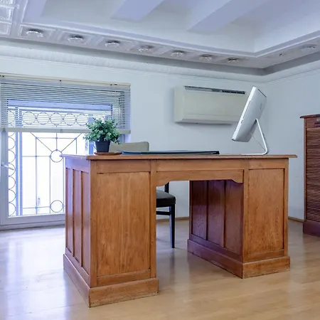 Dream Loft In Monti Rome