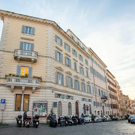 Dream Loft In Monti