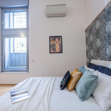Dream Loft In Monti Apartment *