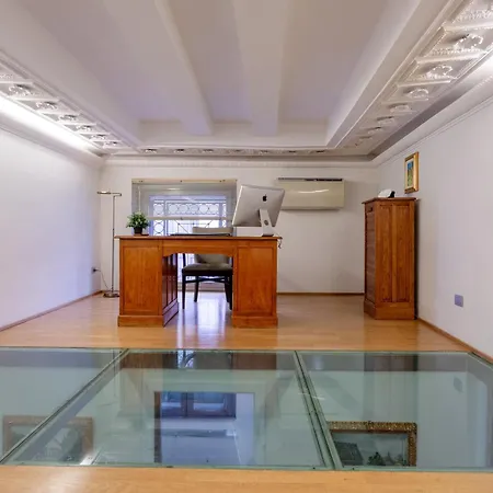 Dream Loft In Monti