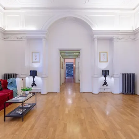 Dream Loft In Monti
