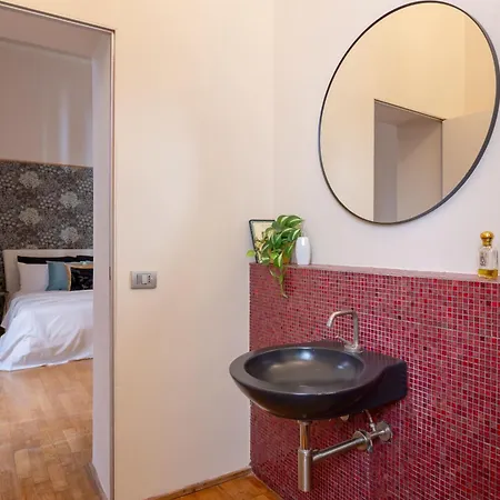 Dream Loft In Monti *