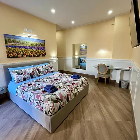 Chez Noel Guest house *
