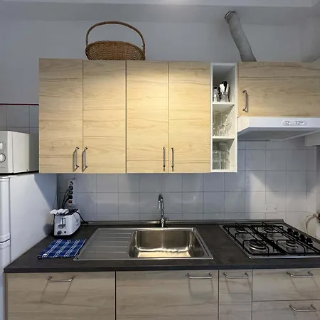 Apartment Jhhit - San Pietro First