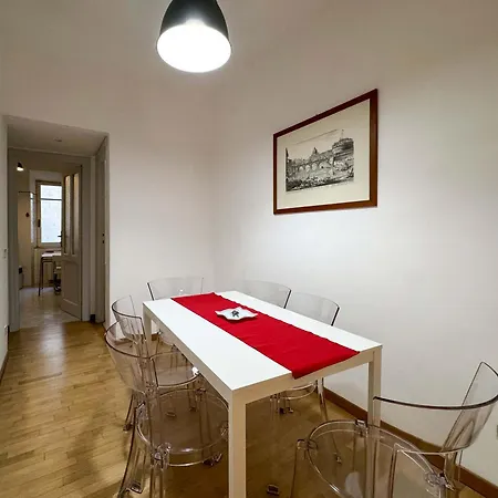 Jhhit - San Pietro First Apartment *