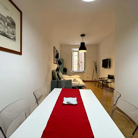 Apartment Jhhit - San Pietro First *