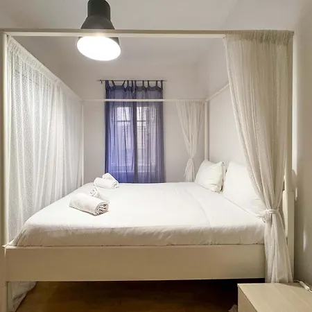Apartment Jhhit - San Pietro First *