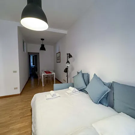 Apartment Jhhit - San Pietro First Rome