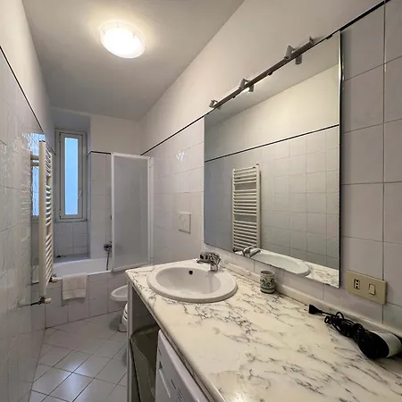 Apartment Jhhit - San Pietro First