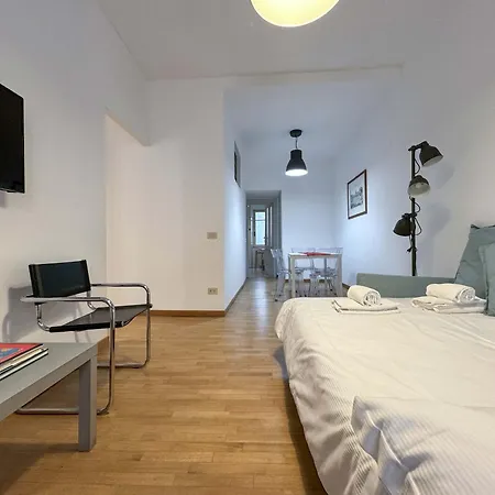 Apartment Jhhit - San Pietro First Rome
