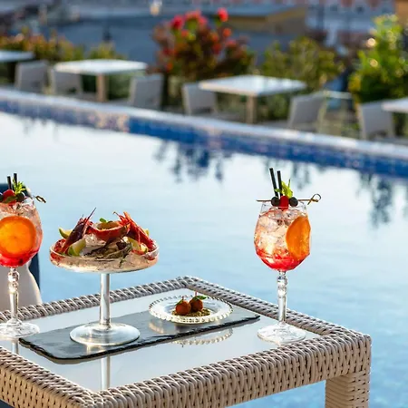 Anantara Palazzo Naiadi - A Leading Of The World