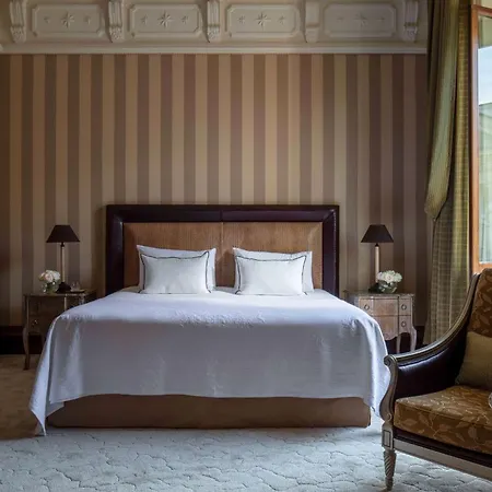 Anantara Palazzo Naiadi - A Leading Of The World Hotel