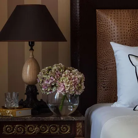 Hotel Anantara Palazzo Naiadi - A Leading Of The World