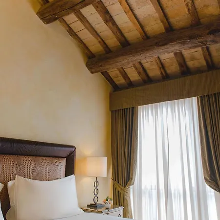 Anantara Palazzo Naiadi - A Leading Of The World Hotel 5*