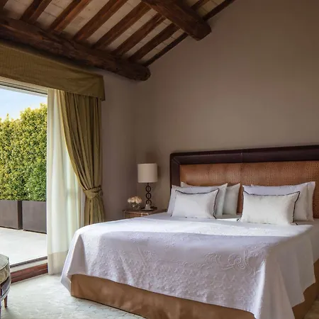 Anantara Palazzo Naiadi - A Leading Of The World