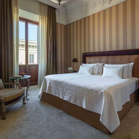 Anantara Palazzo Naiadi - A Leading Of The World Hotel