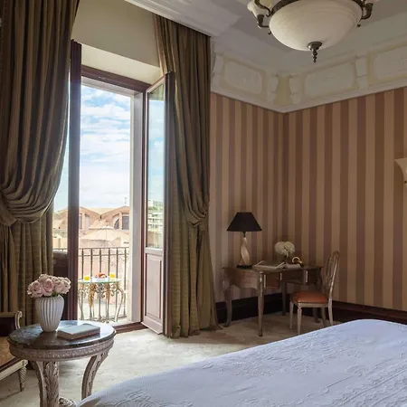 Hotel Anantara Palazzo Naiadi - A Leading Of The World