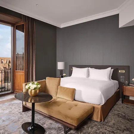 Anantara Palazzo Naiadi - A Leading Of The World Hotel