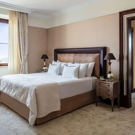 Hotel Anantara Palazzo Naiadi - A Leading Of The World