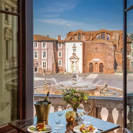 Anantara Palazzo Naiadi - A Leading Of The World Hotel 5*