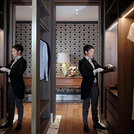 Hotel Anantara Palazzo Naiadi - A Leading Of The World 5*