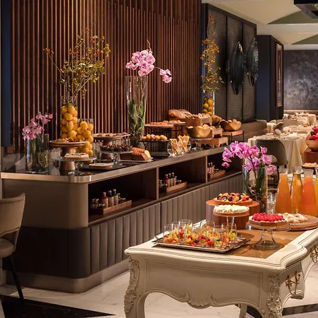 Anantara Palazzo Naiadi - A Leading Of The World 5*