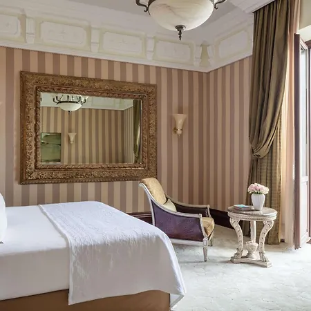 Anantara Palazzo Naiadi - A Leading Of The World