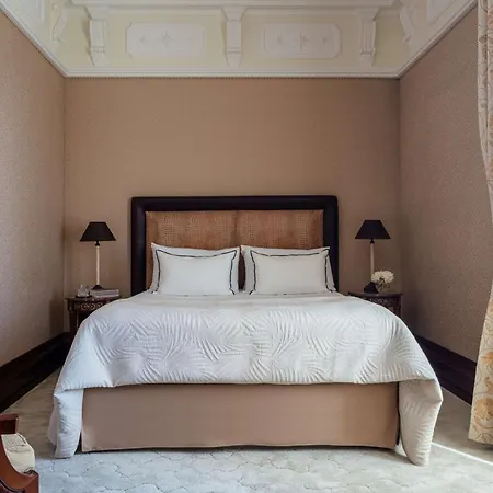 Anantara Palazzo Naiadi - A Leading Of The World 5*