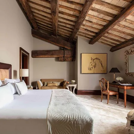 Anantara Palazzo Naiadi - A Leading Of The World Hotel 5*