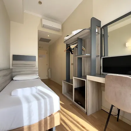 Laura Hotel Roma