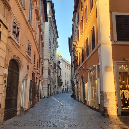 Guest house Campo De' Fiori Prestige