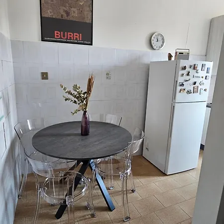 Casa Rossi Apartment *