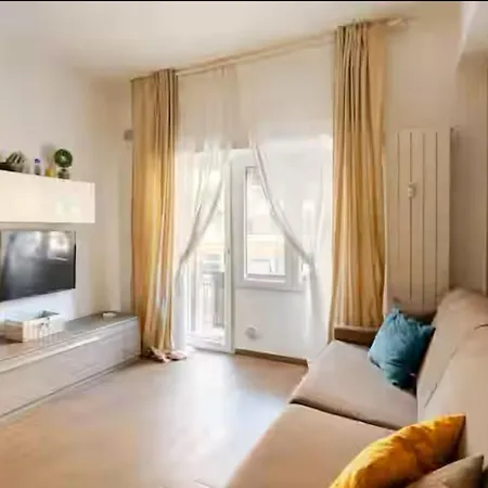 Vch Vatican Charming House Apartment
