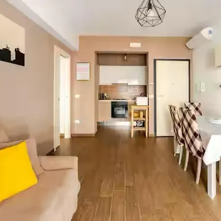 Apartment Vch Vatican Charming House Rome