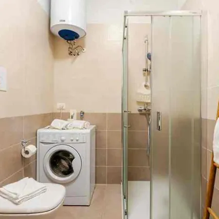 Vch Vatican Charming House Apartment *