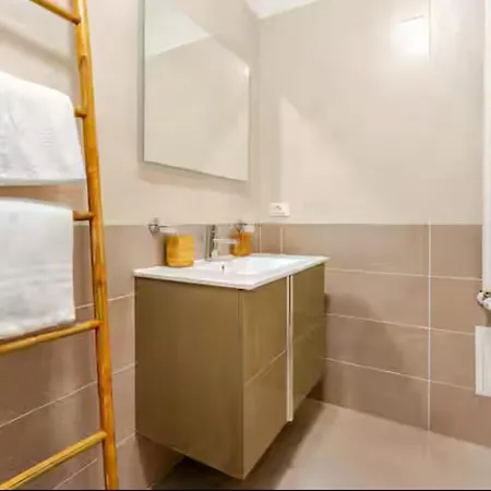 Apartment Vch Vatican Charming House