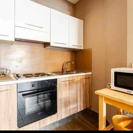 Vch Vatican Charming House Apartment *