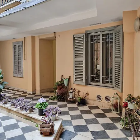 Colosseum Luxury Apartment