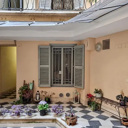 Apartment Colosseum Luxury