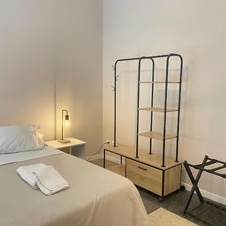 Apartment Vatican Cosy Hideout - Center - Freewifi - Parking *