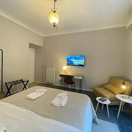 Vatican Cosy Hideout - Center - Freewifi - Parking Rome