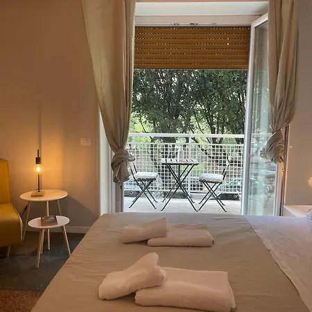 Vatican Cosy Hideout - Center - Freewifi - Parking Apartment