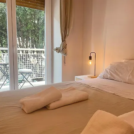 Apartment Vatican Cosy Hideout - Center - Freewifi - Parking *