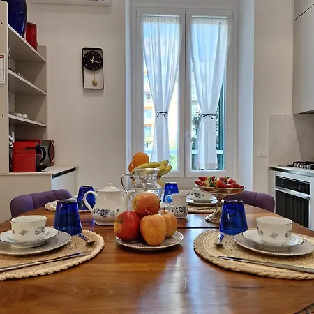 Apartment Casa Di Federico Z Rome