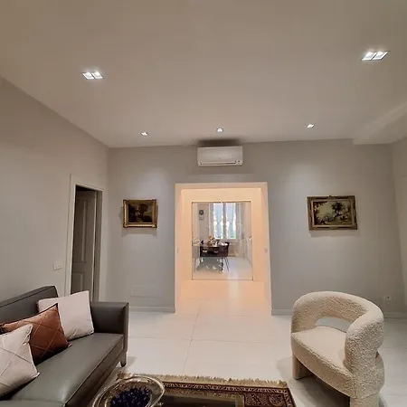 Casa Di Federico Z Apartment