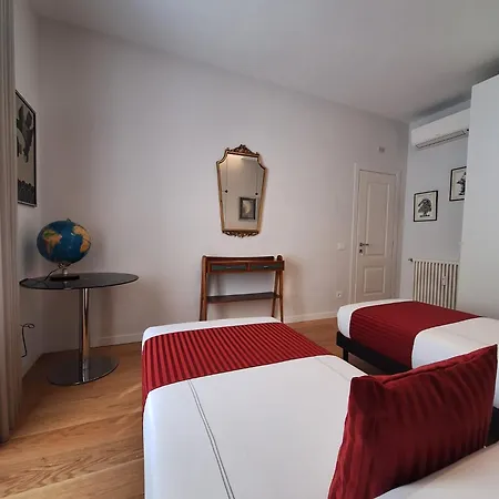 Casa Di Federico Z Apartment *