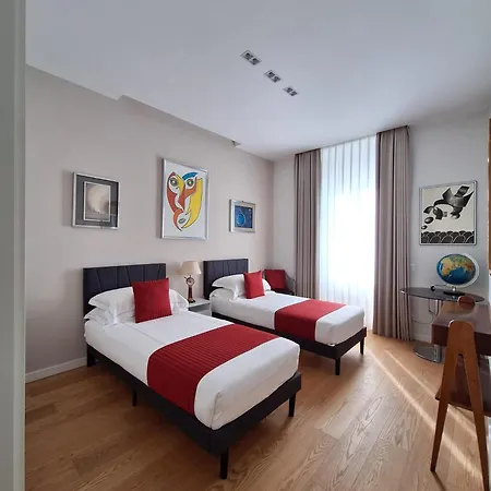 Casa Di Federico Z Apartment *