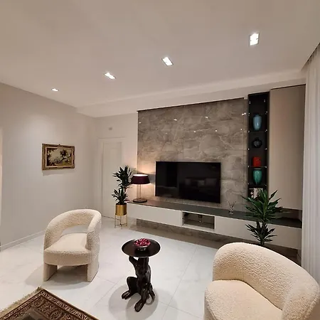 Casa Di Federico Z