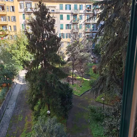 Apartment Casa Di Federico Z Rome